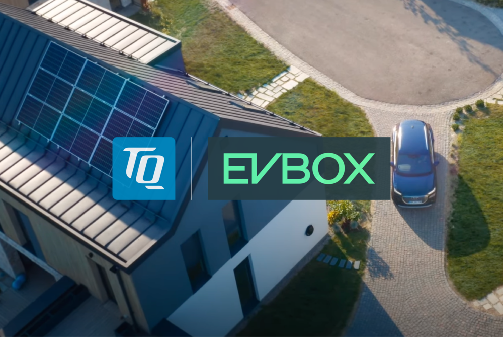 EVBox TQ 