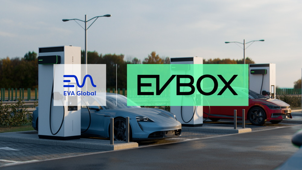 EVA Global x EVBox