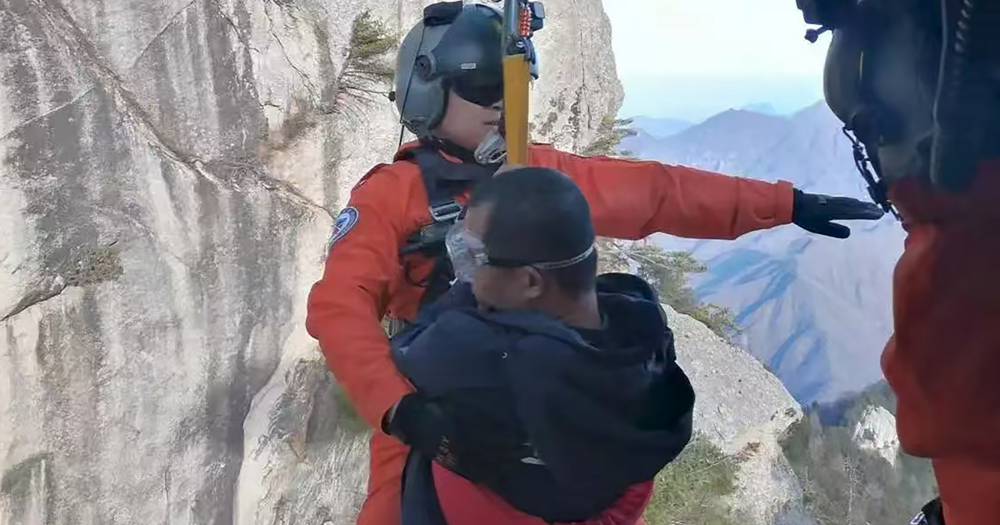 Industry voice: Beyond the mountains: how China's HEMS are learning to fly