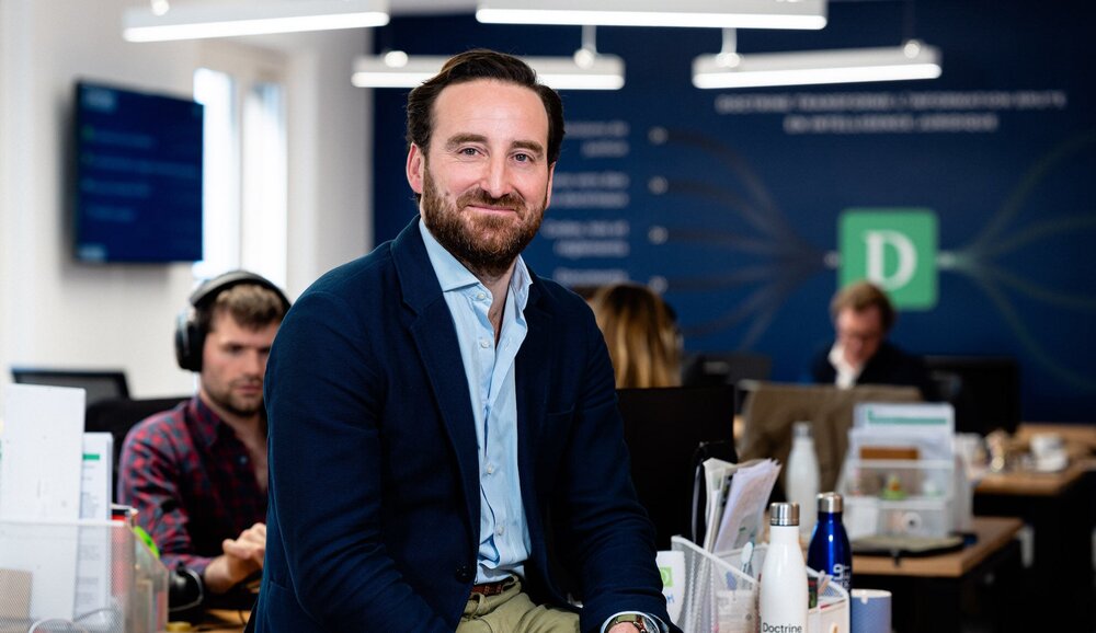 Doctrine poursuit sa conquête européenne avec une acquisition en Espagne