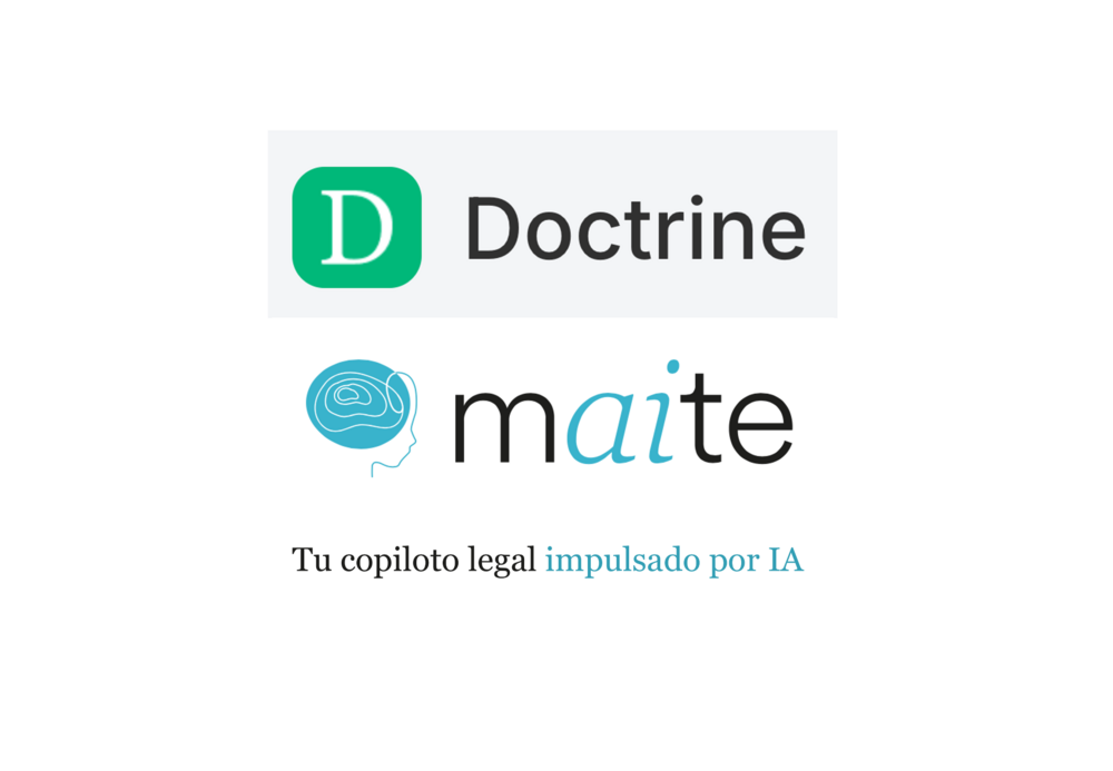 Doctrine Buys Spain's Maite In Pan-European Move