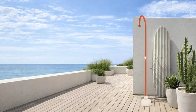 JEE-O IZI paint orange - landscape