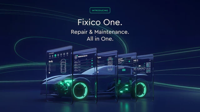 Introducing Fixico One 1920x1080