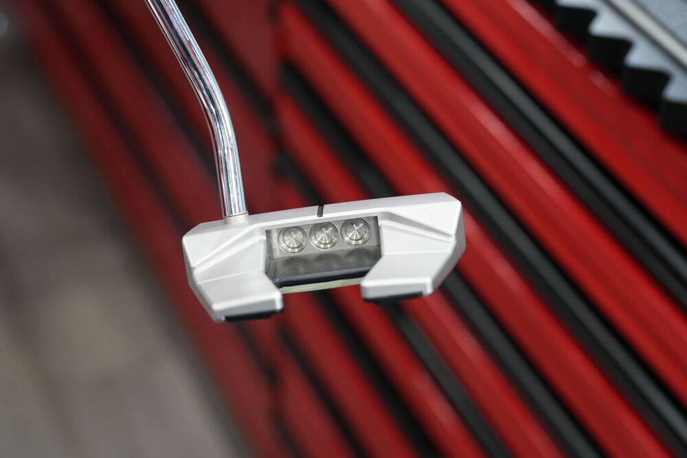 Justin Thomas | Scotty Cameron Phantom 5