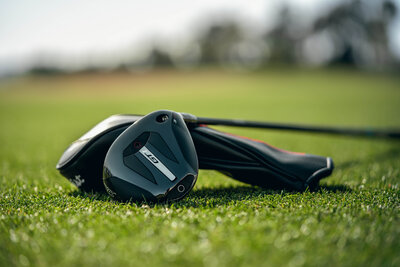GT1 3Tour fairway
