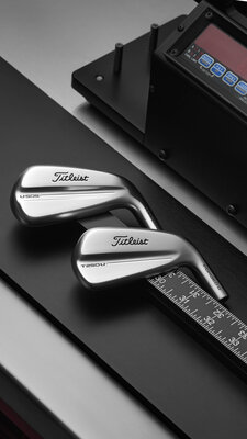 NEW T250 and U•505 utilities