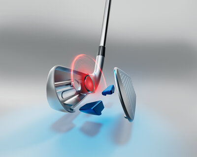 NEW U•505 Technology