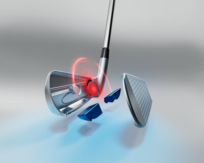 NEW T250•U Technology