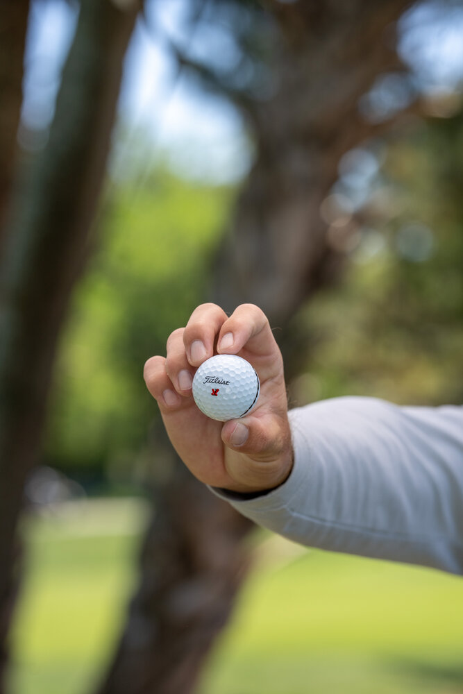 Ryan Gerard | NEW 2025 Pro V1