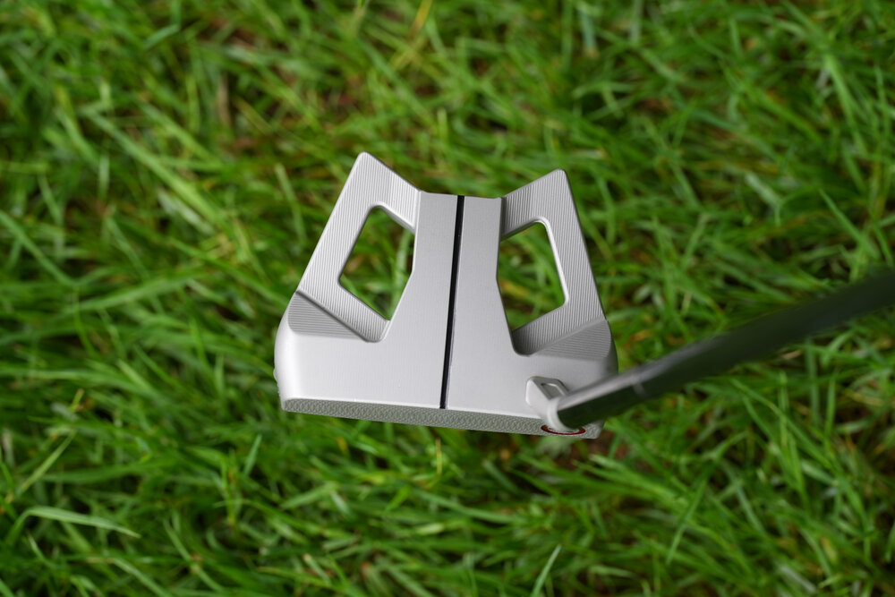 Cameron Young | Scotty Cameron Phantom 9.5R putter