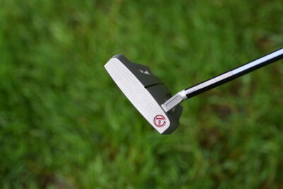 Cameron Young | Scotty Cameron Phantom 9.5R putter