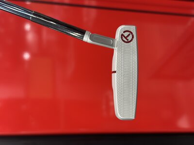 Cameron Young | Scotty Cameron Phantom 9.5R putter
