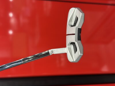 Cameron Young | Scotty Cameron Phantom 9.5R putter
