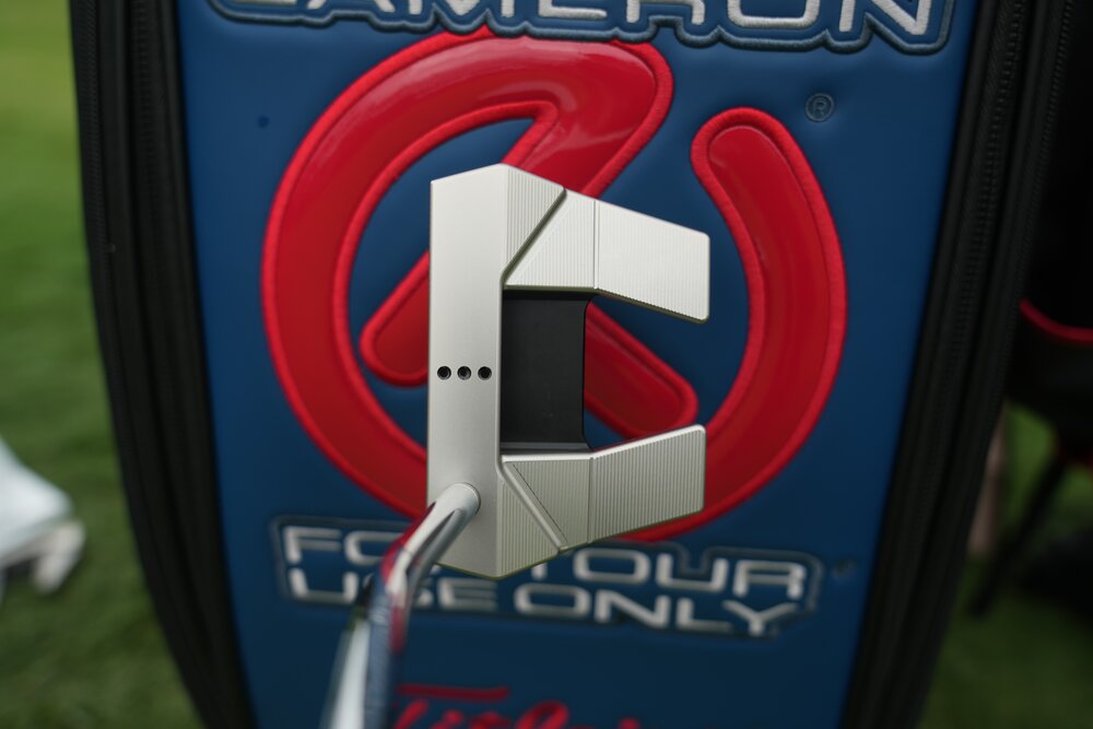 Scotty Cameron Phantom 5 putter