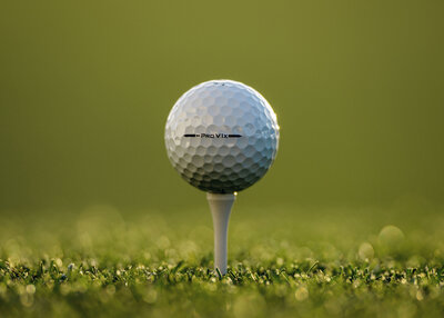 NEW Titleist Pro V1x Left Dash