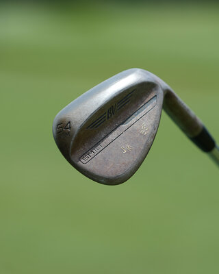 Jackson Koivun | Vokey Design SM10 54.08M
