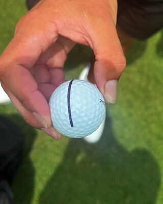 Jackson Koivun | Pro V1