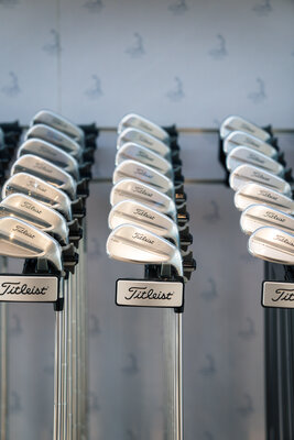 Titleist Shop at Pinehurst