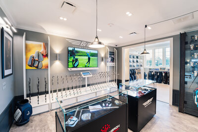 Titleist Shop at Pinehurst