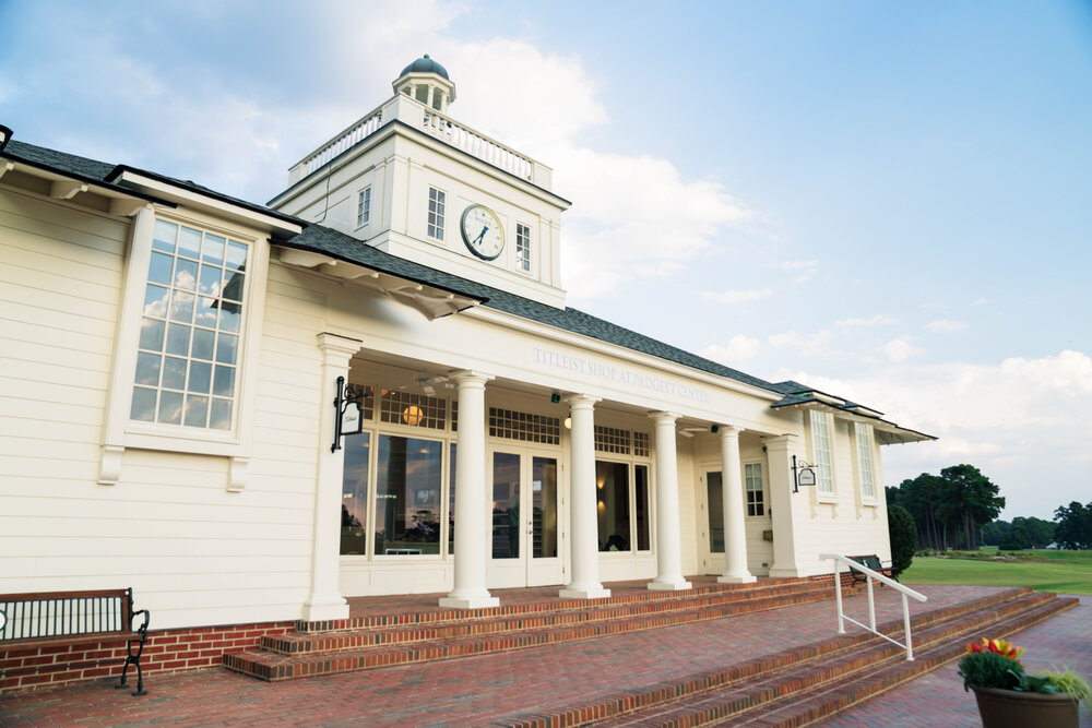 Titleist Shop at Pinehurst