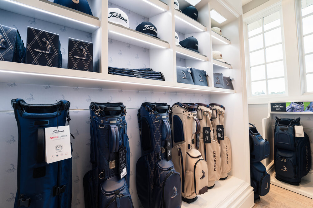Titleist Shop at Pinehurst