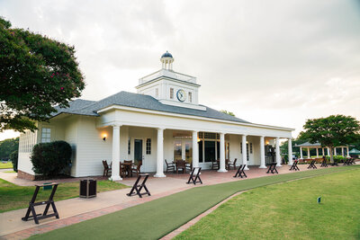 Titleist Shop at Pinehurst