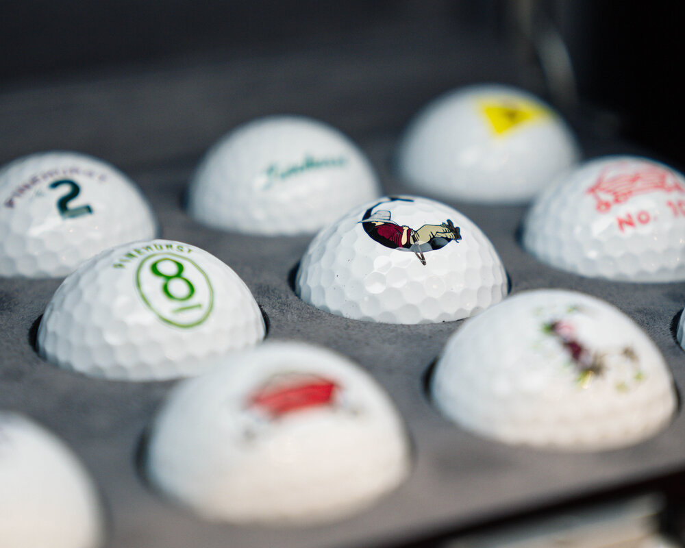 Titleist Shop at Pinehurst