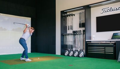 Titleist Shop at Pinehurst