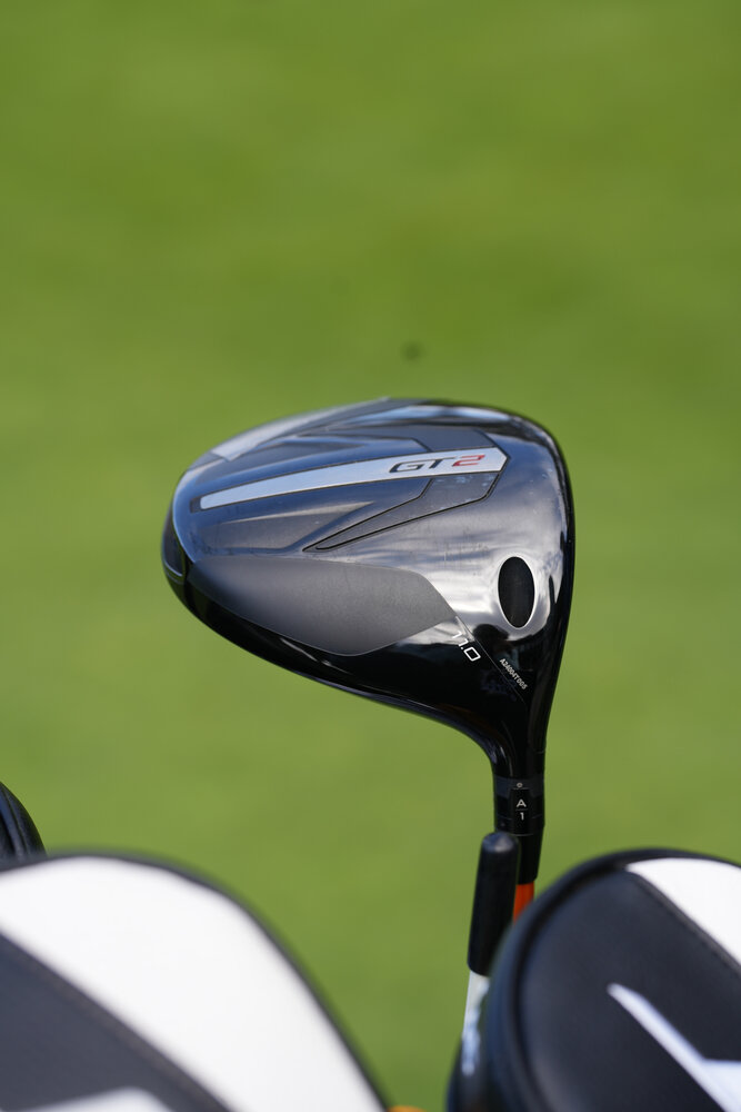 Micahel Kim | GT2 11.0 driver