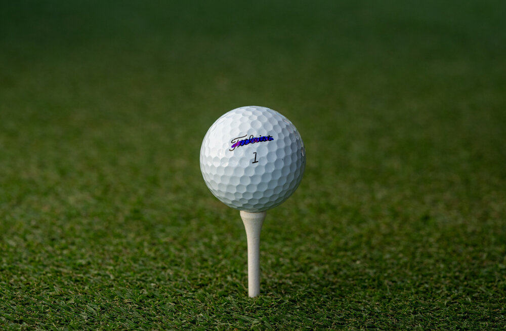 Robert MacIntyre | Pro V1