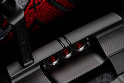 Scotty Cameron Studio Xperimental Fastback 2