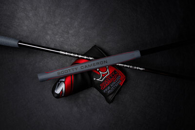 Scotty Cameron Studio Xperimental