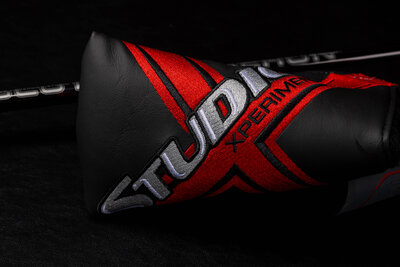 Scotty Cameron Studio Xperimental headcover
