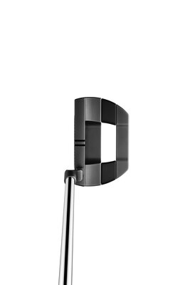 Scotty Cameron Studio Xperimental Fastback 2