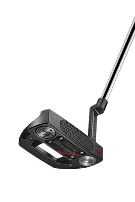 Scotty Cameron Studio Xperimental Fastback 2