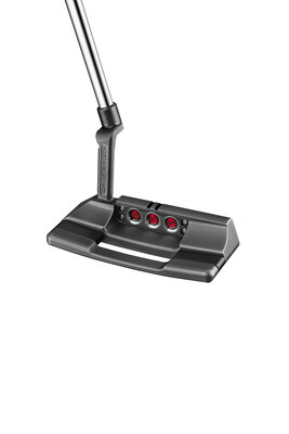 Scotty Cameron Studio Xperimental Squareback 2