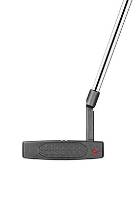 Scotty Cameron Studio Xperimental Fastback 2