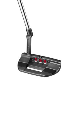 Scotty Cameron Studio Xperimental Fastback 2