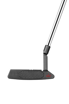 Scotty Cameron Studio Xperimental Squareback 2