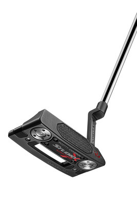 Scotty Cameron Studio Xperimental Squareback 2
