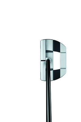 Scotty Cameron Studio Style Fastback OC