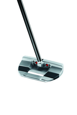 Scotty Cameron Studio Style Fastback OC