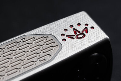 Scotty Cameron Studio Style Fastback OC