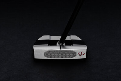 Scotty Cameron Studio Style Fastback OC