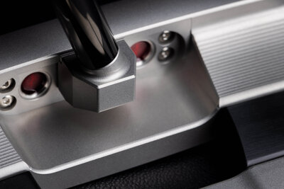 Scotty Cameron Studio Style Fastback OC