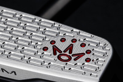 Scotty Cameron Phantom 11R OC