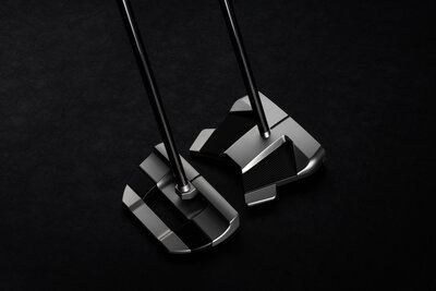 Scotty Cameron Launches New OC (Onset Center) Low-Torque Putters