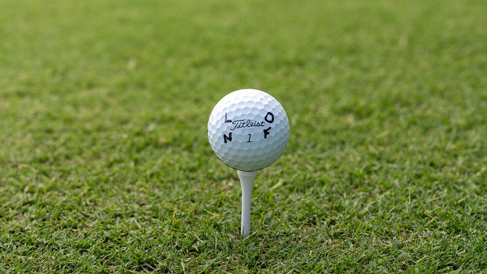 Aaron Rai | Titleist Pro V1