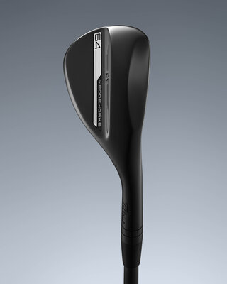 Vokey Design WedgeWorks 64 T Grind