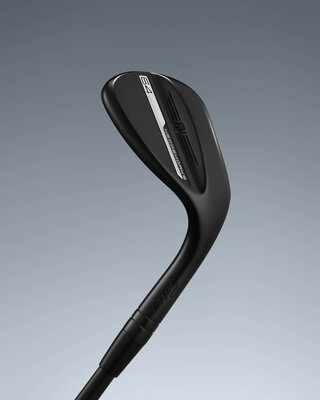 Vokey Design WedgeWorks 64 T Grind